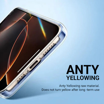 Samsung Galaxy A56 5G Luxury Dual Layer Hybrid Camera Ring Stand Case