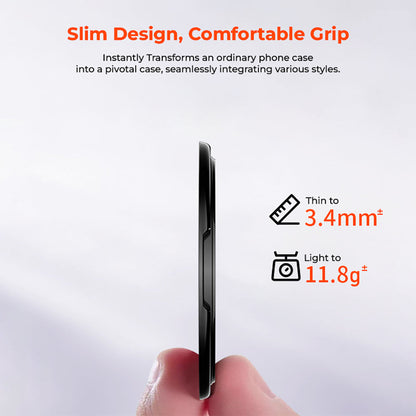 Vivo V70 5G Premium Billion Wheel Rotating Shockproof Airbags Case