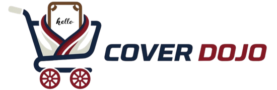 Cover Dojo