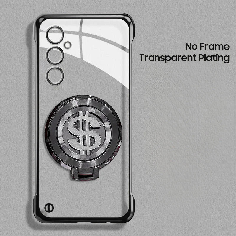 Samsung Galaxy S24 5G Dollar Frameless Case