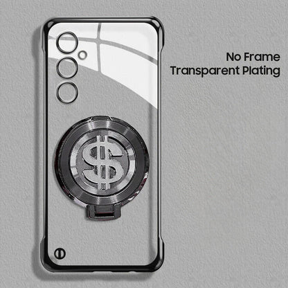 Samsung Galaxy S24 5G Dollar Frameless Case